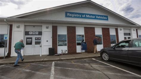 Former Brockton RMV worker pleads guilty to taking cash in exchange for passing learner’s permit tests